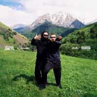 Icegergert, A-THIS 52 - Цезарь group