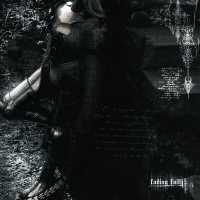 CRIER - fading faith