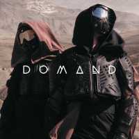 Domand, Domino, WRS - Bajo el mismo cielo