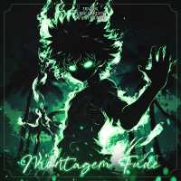 TRVXER, LXST GARDEN, AVXNT GUVRD - MONTAGEM FUDE (Speed Up)