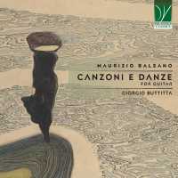 Giorgio Buttitta - Danza No. I