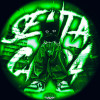 Jmilton, Dvc - SENTA CARA (Super Slowed)