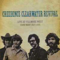 Creedence Clearwater Revival - Don't Look Now / Door To Door