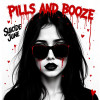 Suicide June - Pills and Booze