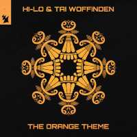 Oliver Heldens, Hi-Lo, Tai Woffinden - The Orange Theme