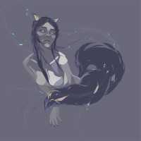 Dekadance - Лиса