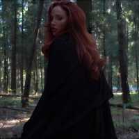 AYKA GINGER - Душенька река