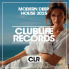 Various Artists - Modern Deep House 2025