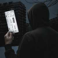 Andery Toronto - Мальдивы