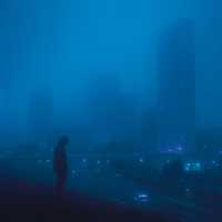 THE9THXLIFE, Ambientgod, DA Ambient - where shadows unfold