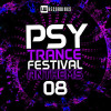 Vol. 8 - Psy-Trance Festival Anthems