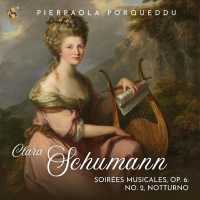 Pierpaola Porqueddu - Soirées musicales, Op. 6: No. 2, Notturno