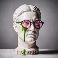 рэд, МодеМ - Васаби