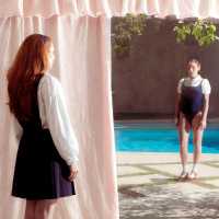 Carol Ades - Good Swimmer