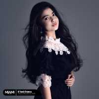 Charos Kayumova, Zaik - Я Твой Стресс