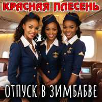 Красная плесень - Клава и панки (New version)