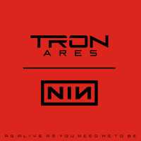 Nine Inch Nails - As Alive As You Need Me To Be