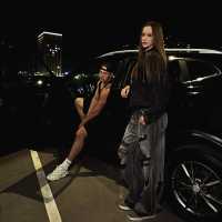 TINYAK, Melania Mon - Прочитай