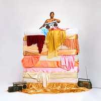 Tiwa Savage, Skepta - On The Low