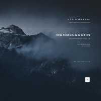 Felix Mendelssohn, Classical Archive Stereo Arts - Symphony No. 5 in D Minor 'Reformation', Op. 107, MWV N 15: III. Andante