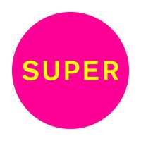 Pet Shop Boys - Happiness