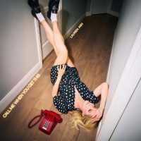 Lauren Ash - Diet Coke and Lexapro
