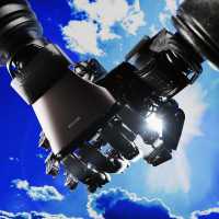 DMON x ADONEL - Любовь и роботы