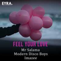 Mr Salama, Imazee, Modern Disco Boys - Feel Your Love