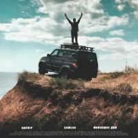 Каспер, SKWLKR - Минувшие дни