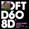 John Summit, Black V Neck - Deep End - Black V Neck Remix