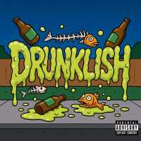 Russian Village Boys, Guterzogene Asis - Drunklish