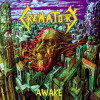 Crematory - Awake