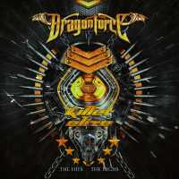 DragonForce - Valley Of The Damned (Remastered 2009)