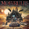 Mob Rules - The Fall of Dendayar