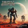 Iron Savior - Reforged - Machine World