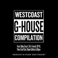 Dr. Fresch & Baby Eazy-E - Gangsta Gangsta (feat. Baby Eazy-E)