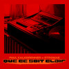 Paul Kalkbrenner, Stromae - QUE CE SOIT CLAIR