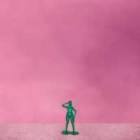 Mariah the Scientist - HEARTS SOLD SEPARATELY