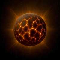 DASHUZ - Чёрное солнце