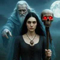 Skeletband - Месть