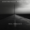 Quattroteque, Mad Plazou - Real Romance