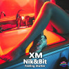 Xm, Nik&Bit - Feeling Stutter