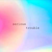 Edmofo, Kate Linch - Serious Trouble