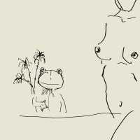 Лягушонок Зеленый - Алко-Алка