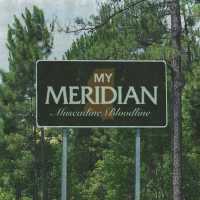 Muscadine Bloodline - My Meridian