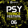 Vol. 6 - Psy-Trance Festival Anthems