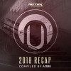 Various Artists - Nutek Recap 2018 - compiled by A-Team