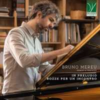 Bruno Mereu - Bozze per un incontro: No. 5, Sarabanda