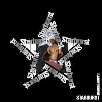 Danny Brown - Starburst