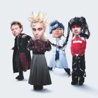 5 Seconds Of Summer - NOT OK